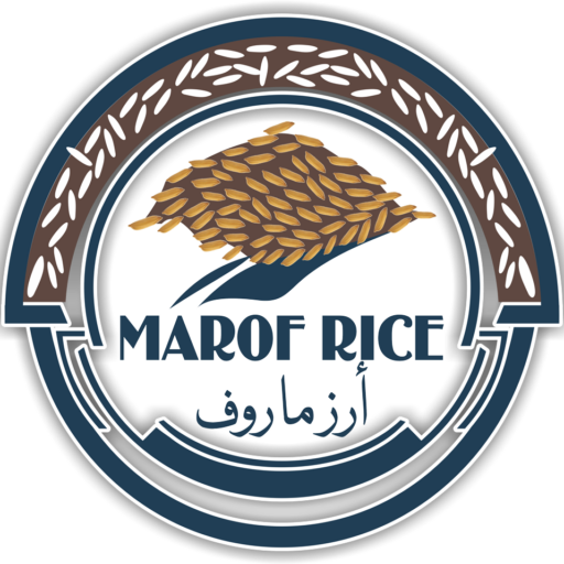 Maroof-Rice-Logo